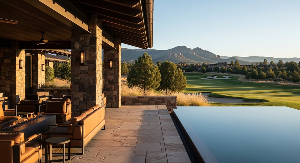 Talking Rock Ranch Amenities: Prescott Lifestyle Guide