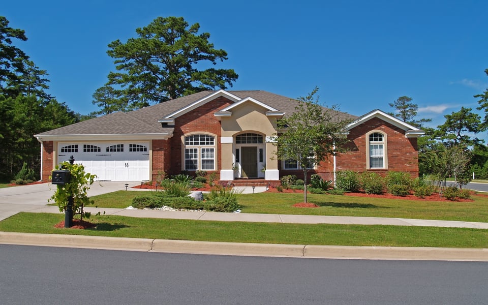 Lake Ridge Real Estate – Discover Luxury Lake View Homes