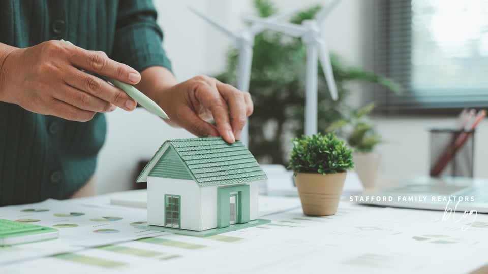 Green Living: Easy Ways to Make Your Home Eco-Friendly | Excelsior Real ...