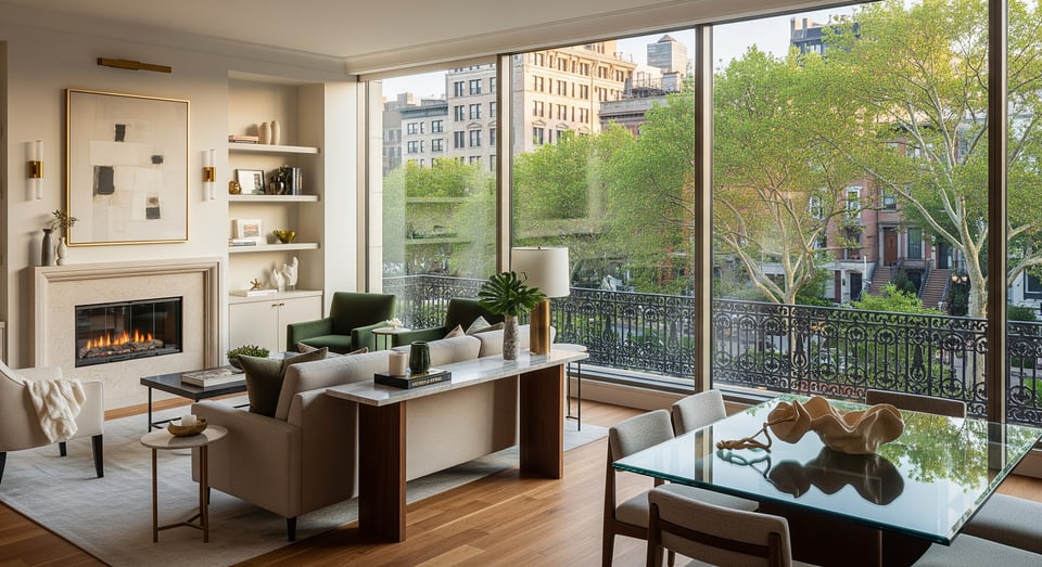 Price Your Rittenhouse Square Condo for Maximum Demand