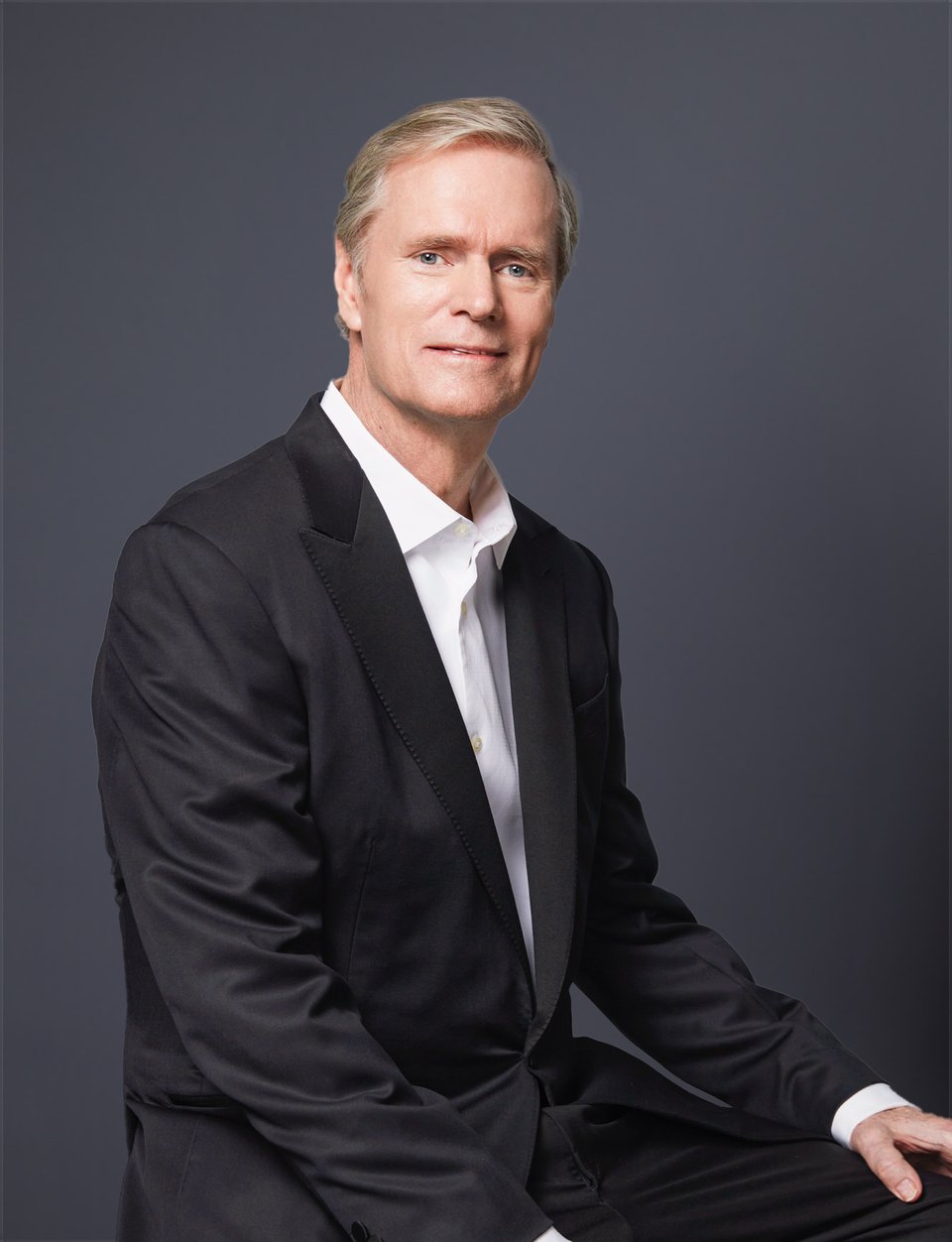 Rick Hilton