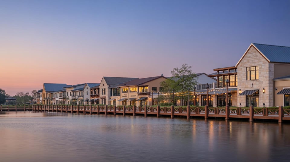 Discover Hidden Gems in Cypress, TX – Explore Now!
