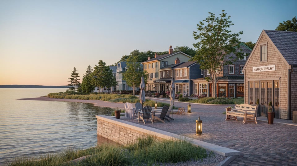 Harbor Springs Michigan Things to Do: Local Hidden Gems