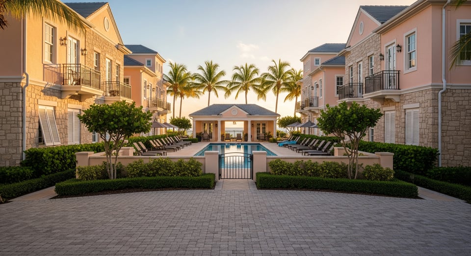 Balmoral vs Cable Beach vs Paradise Island: How to Choose
