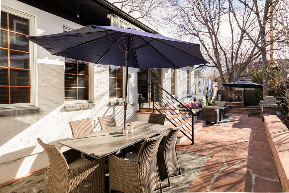 742 N Downing Street