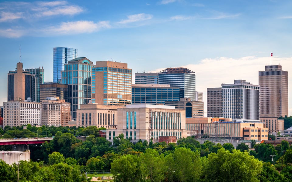 Nashville, TN | Neighborhood Guide | Ursula Reed