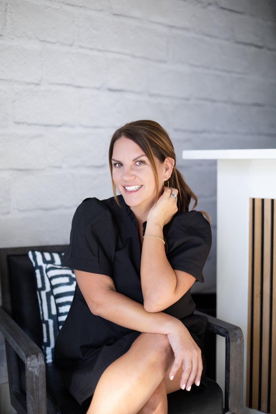 Melissa Friloux - Your Local Real Estate Agent