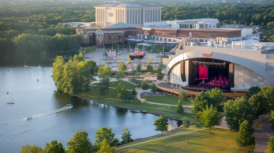 Hidden Gems in Buford GA – Unique Attractions & Escapes