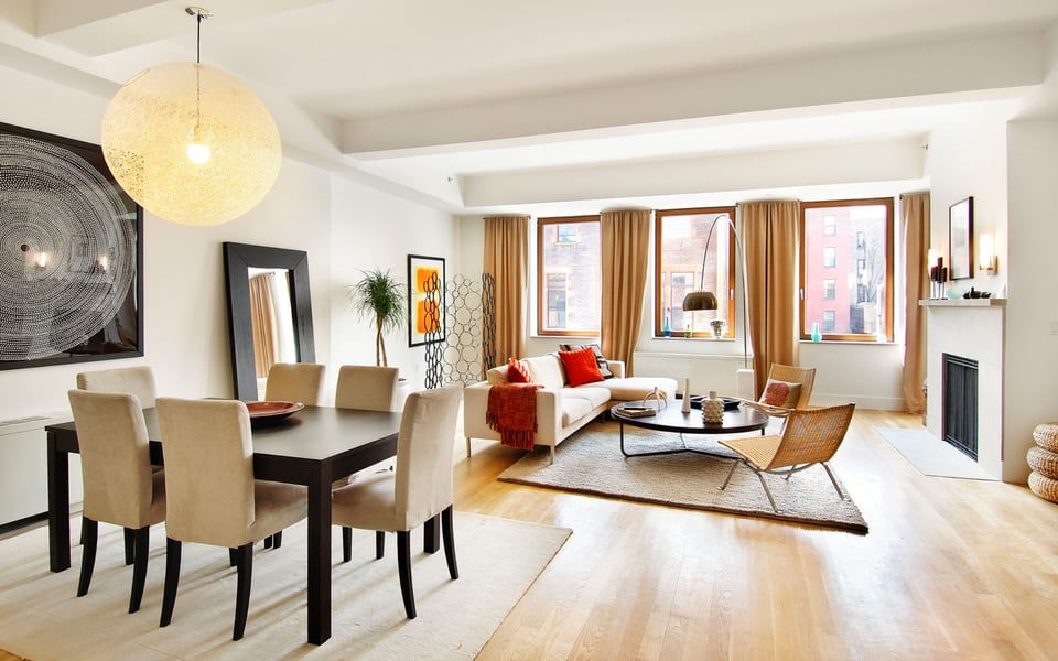 267 West 124th St: Affordable Harlem Residences