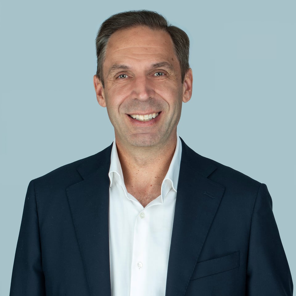 Brian Lyall Oakville Real Estate Agent | Goodale Miller | Oakville Real ...