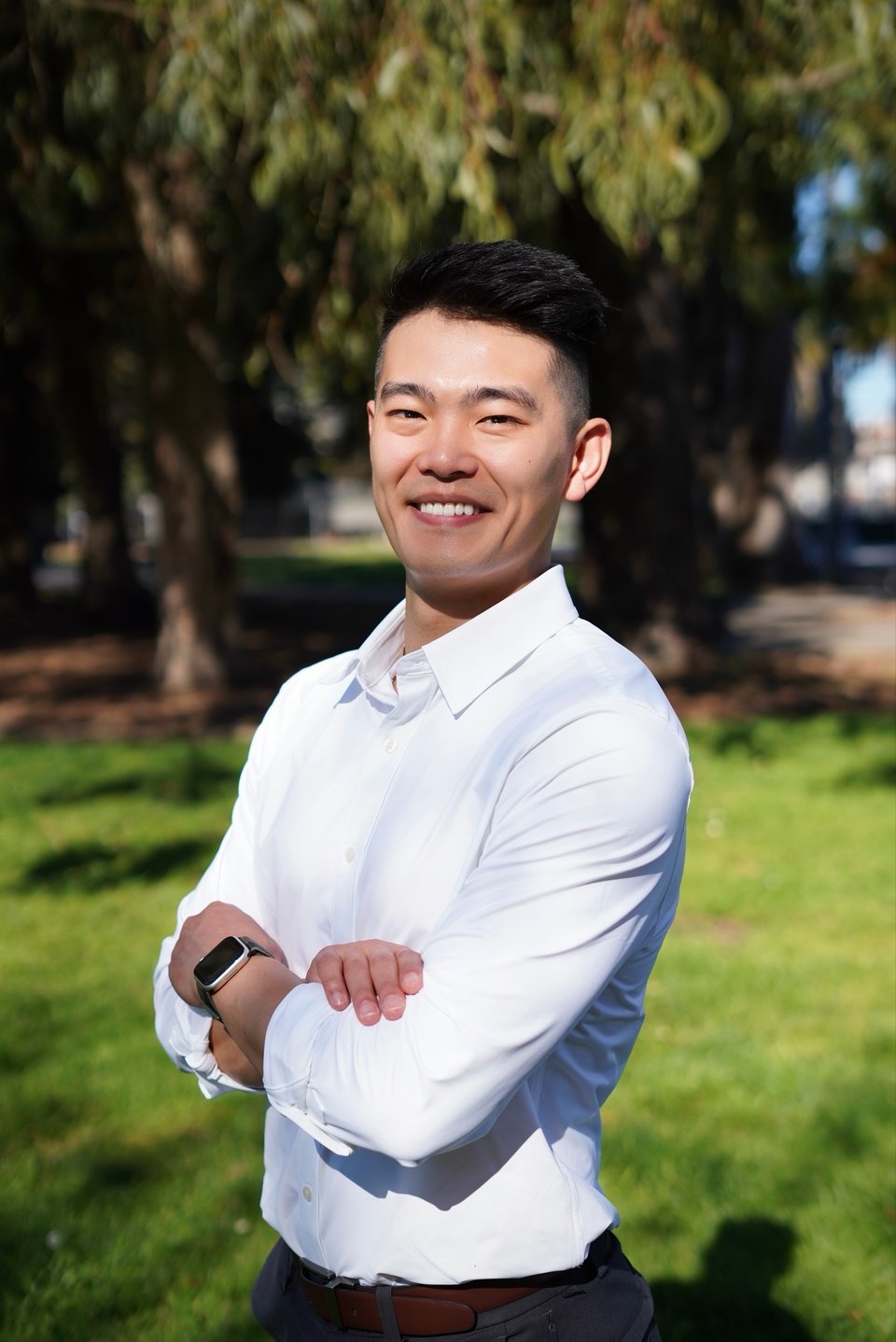 Michael Li - Your Local Real Estate Salesperson