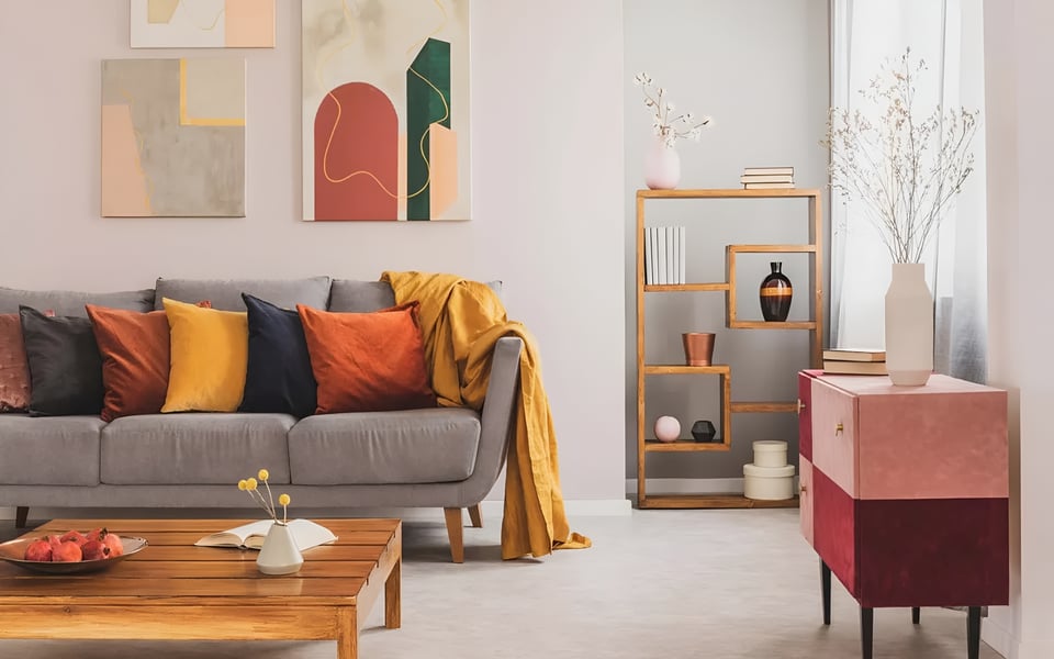 Expert Tips to Elevate Your Home’s Interior Design