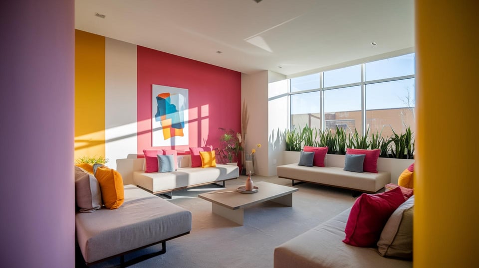 Master the Art of Choosing Perfect Paint Colors