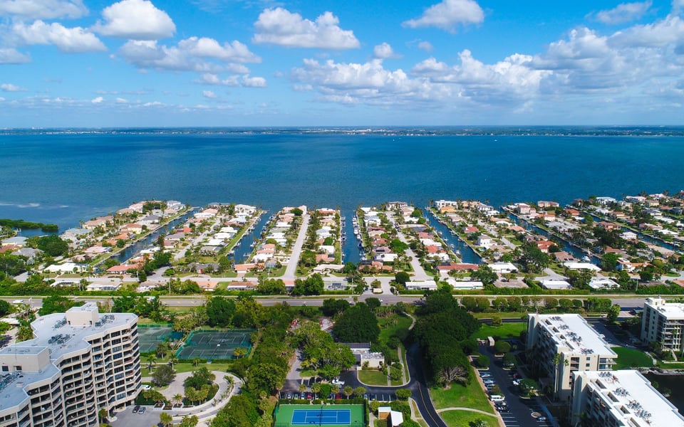 Bird Key Real Estate Guide | Luxury Waterfront Homes | Evan Weber