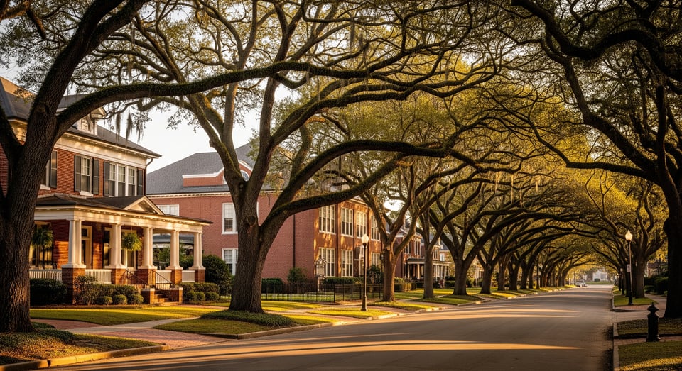 Decatur GA Family Homes & Schools | Werner Homes Collective | Werner ...