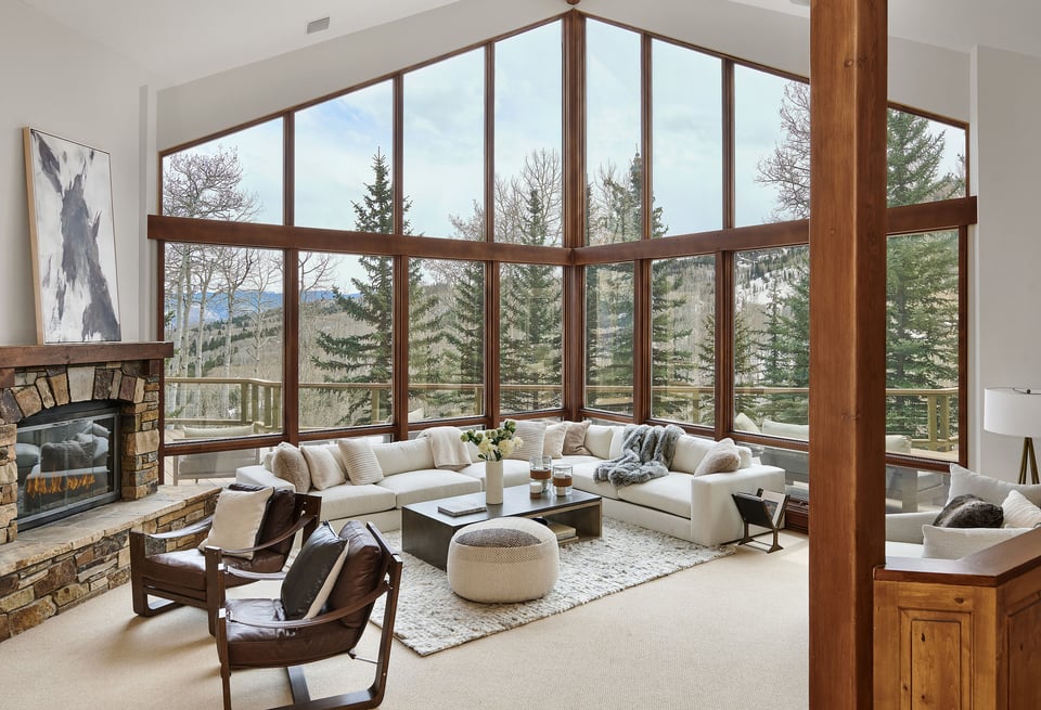 How Aspen Luxury Homes Achieve Premium Pricing | Erik Berg