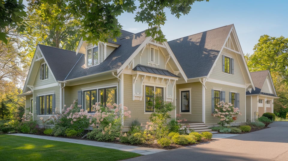 Transform Your Hobart, IN Home with Perfect Paint Colors