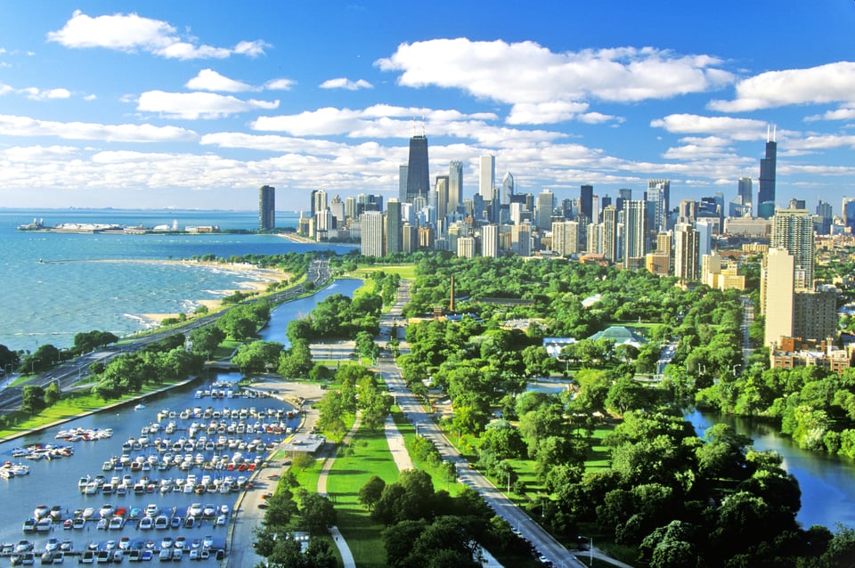 Lincoln Park, Chicago | Neighborhood Guide | Ronda Fish