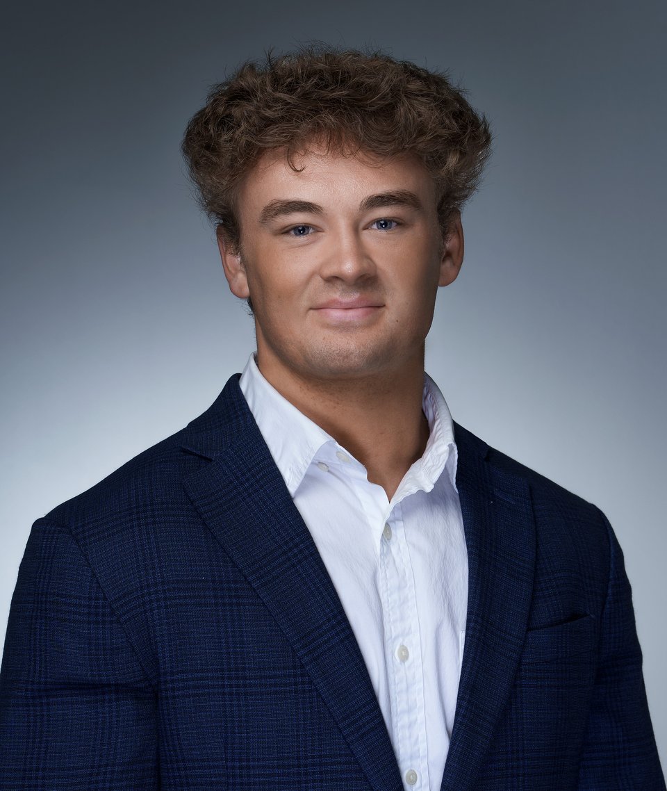Jack Lyons