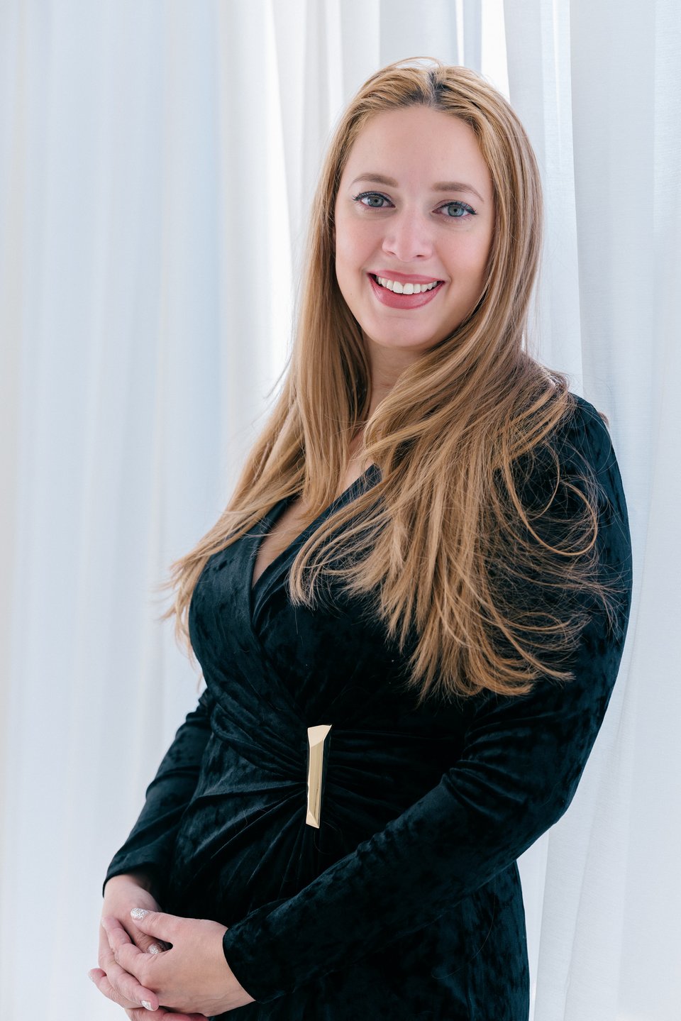 Cindy  Horta Rodriguez