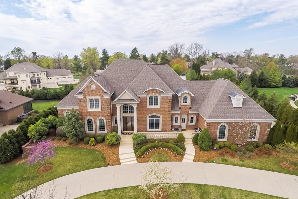 5408 Farm Ridge Ln