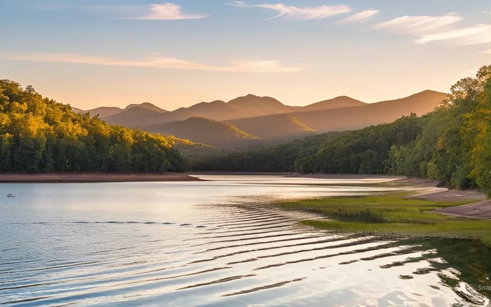 Things to Do in Lake Chatuge NC: Activities & Attractions