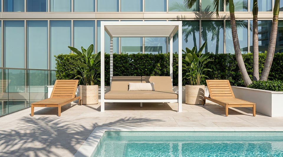 Foreign Buyers Guide to Miami Beach Luxury Condos