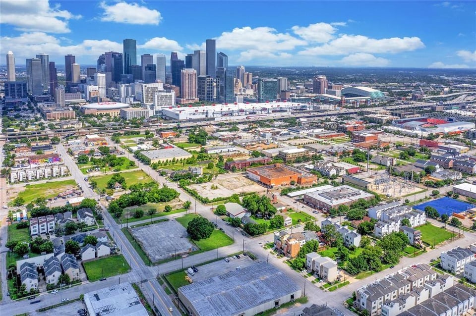 The Houston Real Estate Market Has Another Record Breaking Month in ...