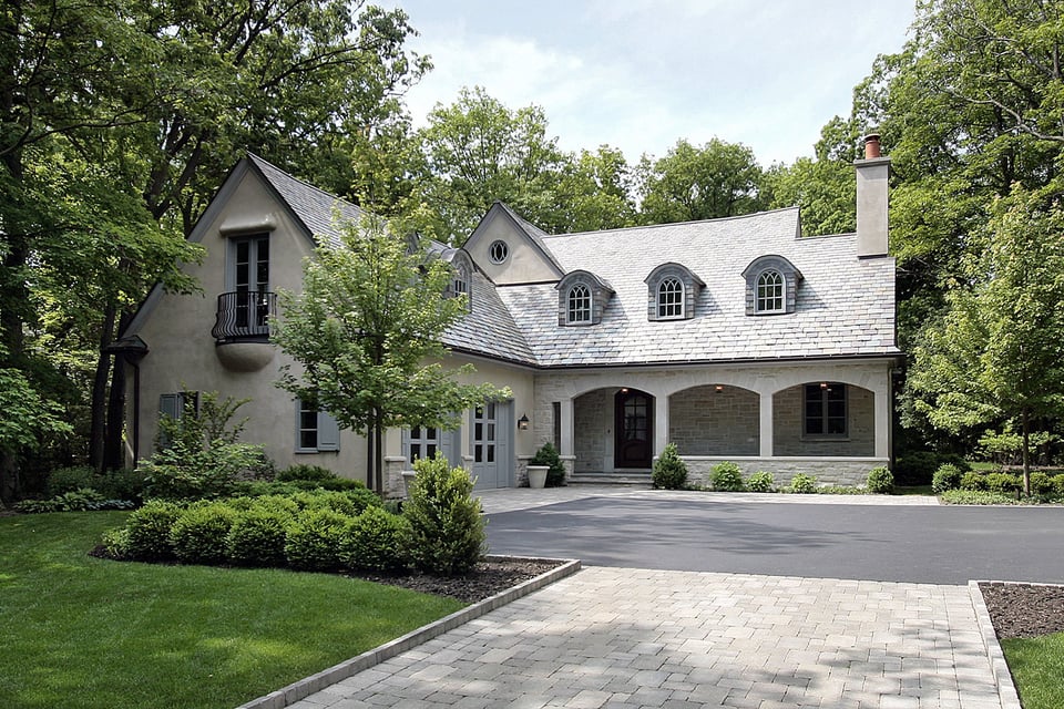 Montclair New Jersey neighborhood and homes