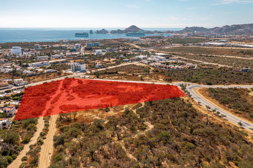 Lote II-Vista Del Mar-Paseo Del Sol