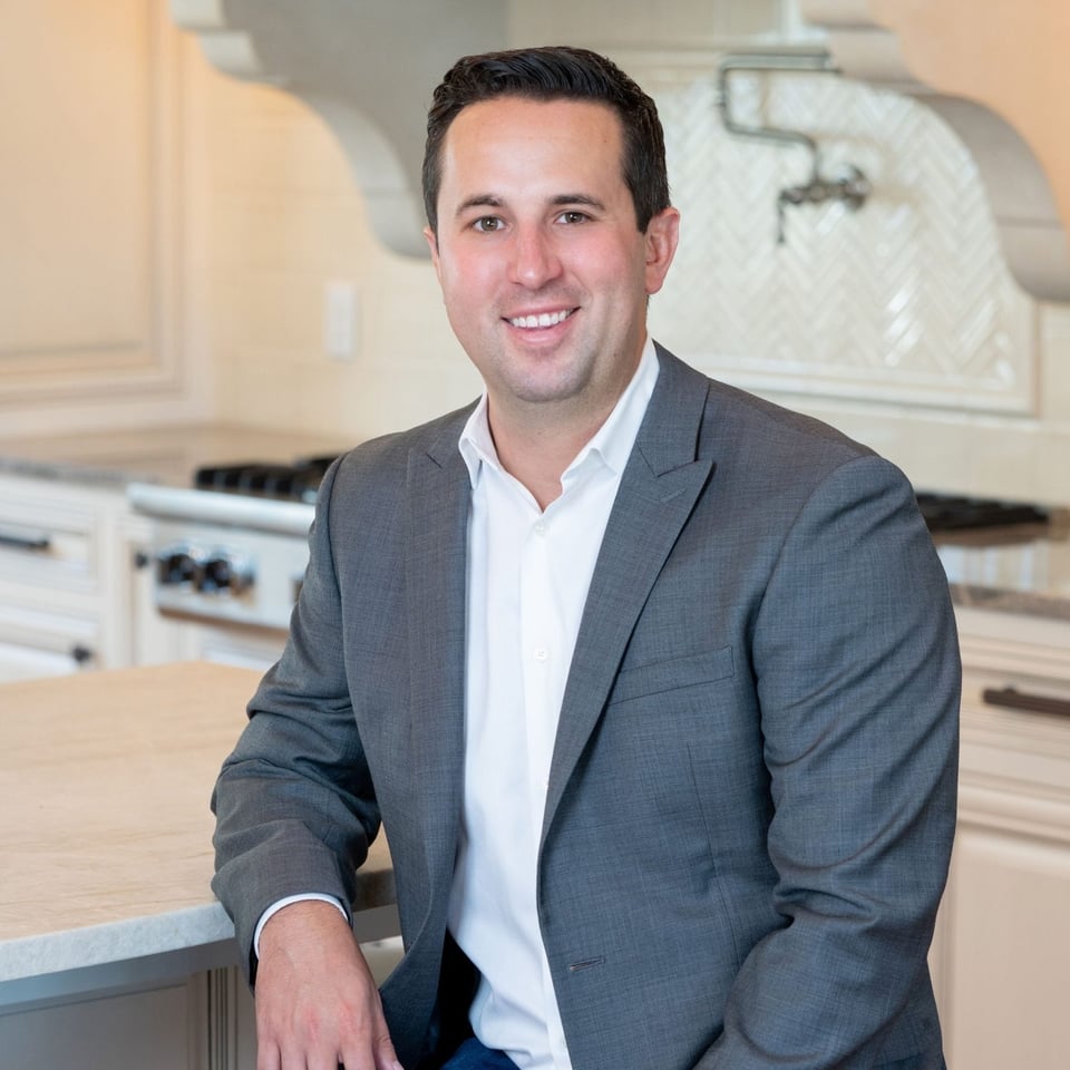 Austin Castro | The Castro Team - OH Team Lead