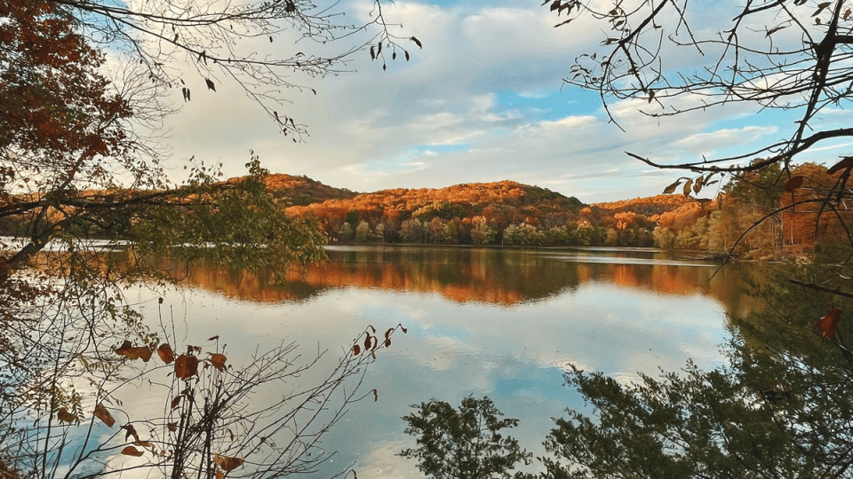Why Fall is the Best Time to Visit Nashville | Top Events & Travel Tips