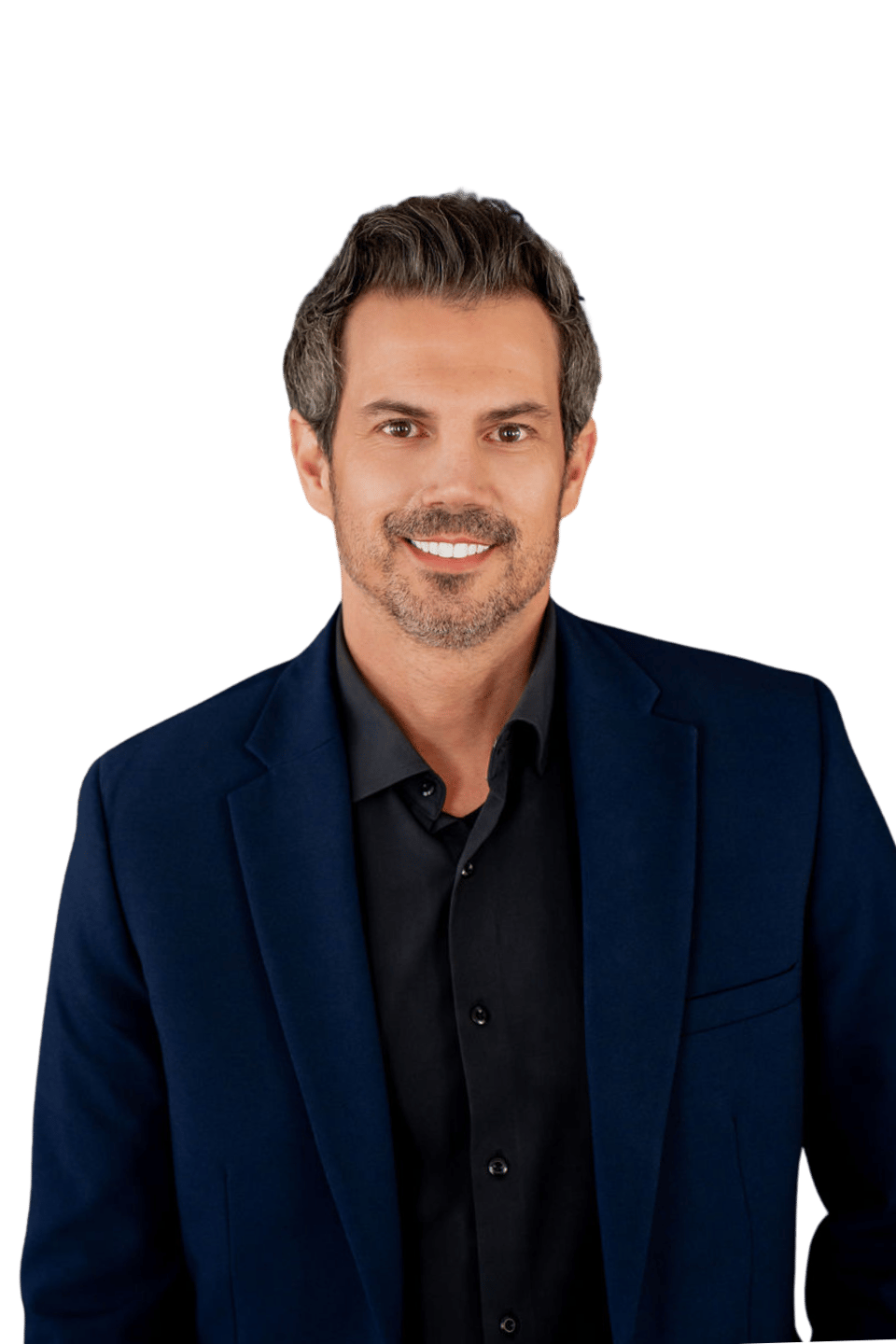 Nick Vlasidis