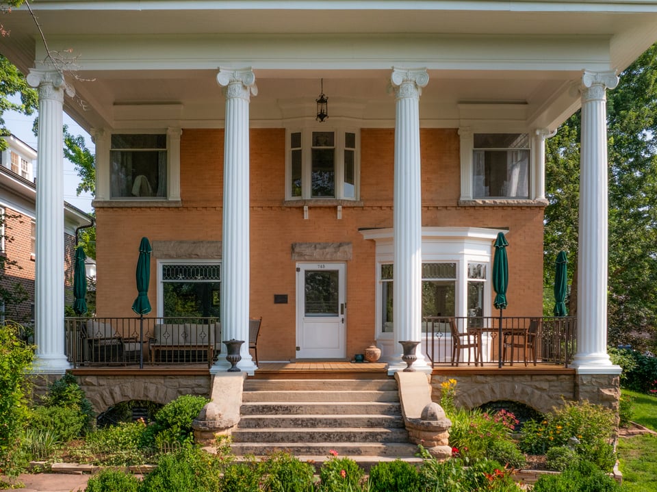 745 Highland Avenue