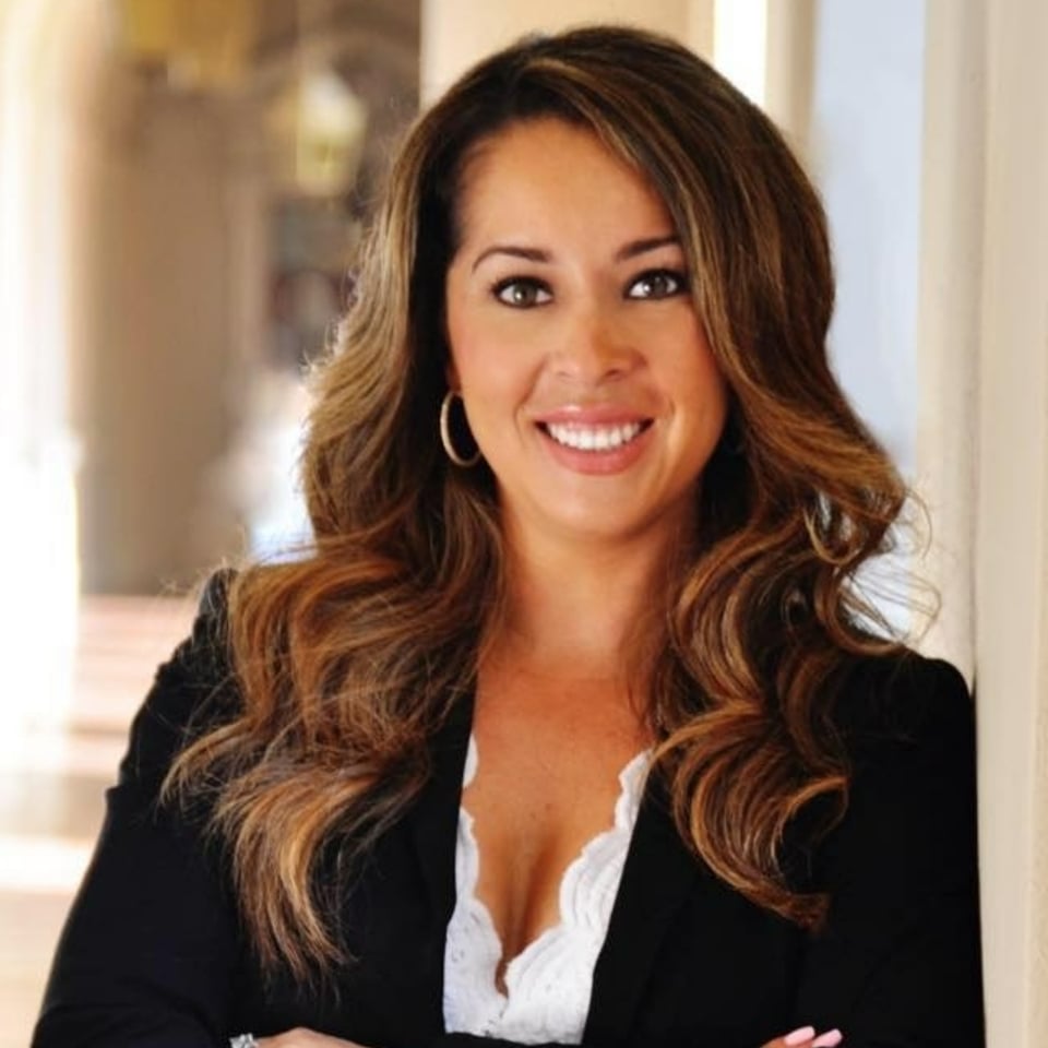 Andrea Leos - Your Local Real Estate Agent