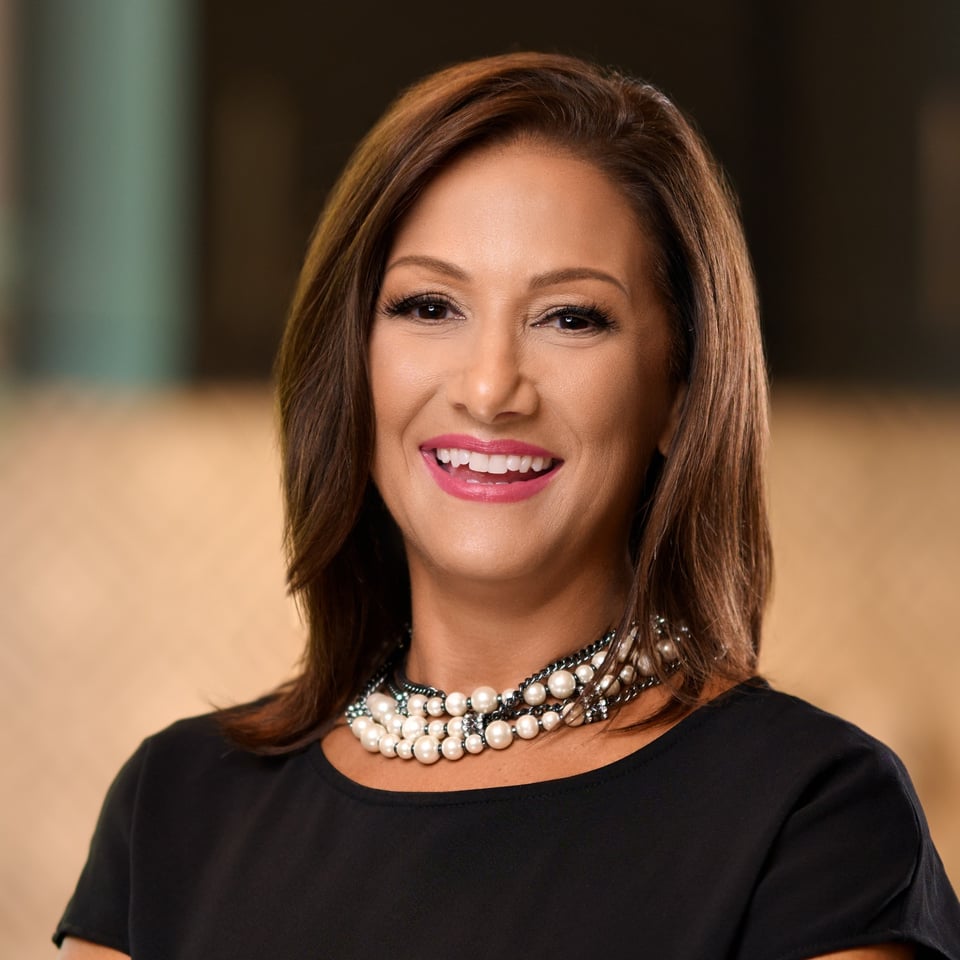 Michelle Olivo