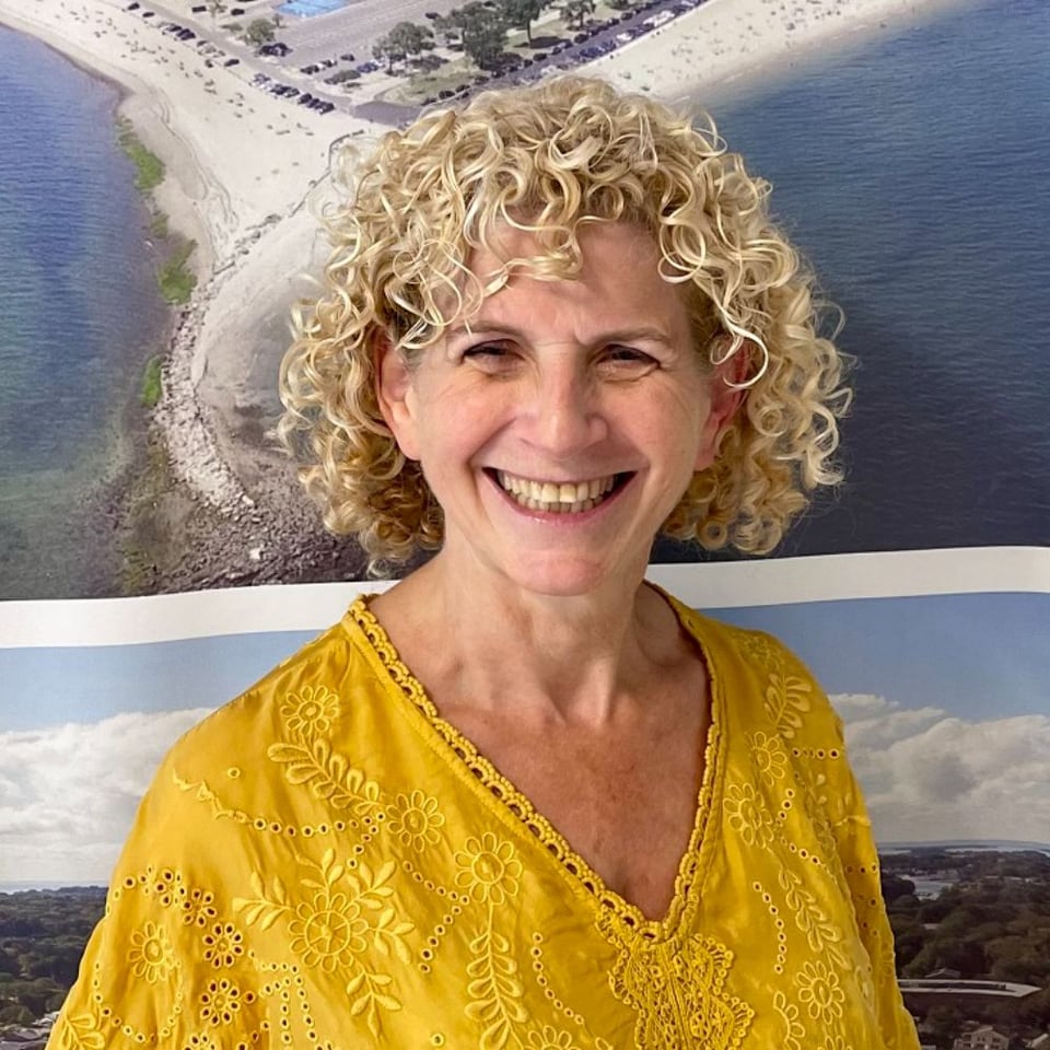 About Maryann Levanti - Your Local Real Estate Agent