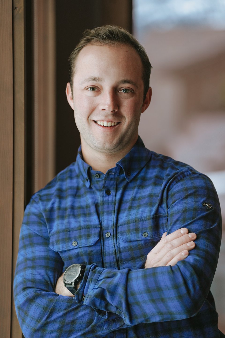 Charlie Johnson