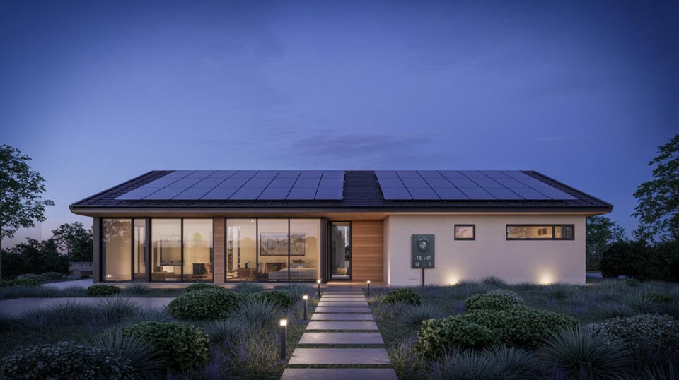 Curated visual reference: Budget Friendly Energy Upgrades For Your Home Today Photo Inspiration