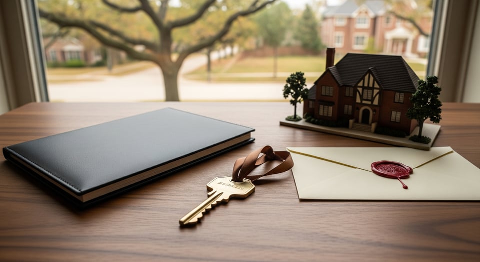 Earnest money guidance for Orland Park buyers