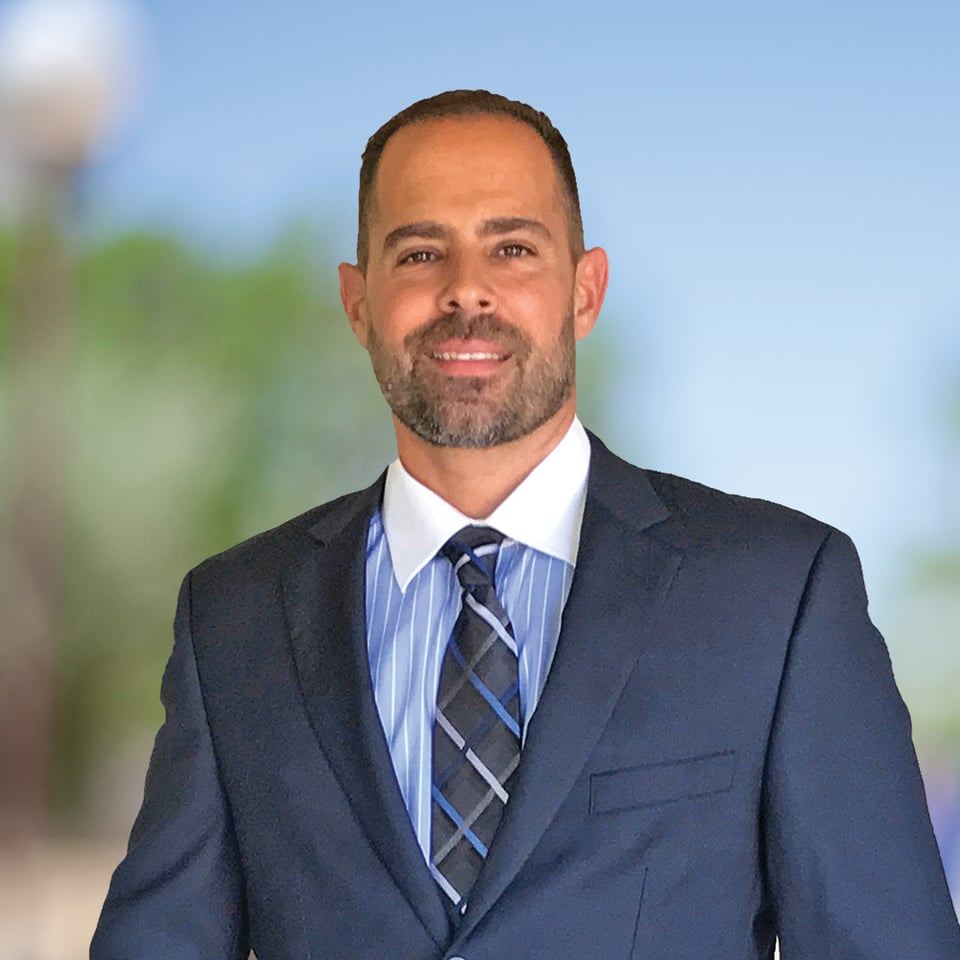 Tommy Crivello