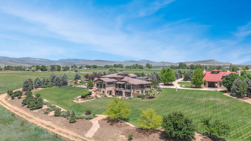 6880 Saint Vrain Road