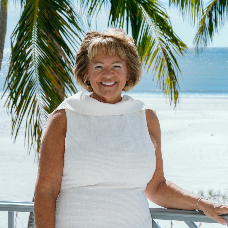 Rita Murray