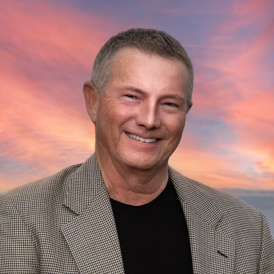 J.R. Rouse