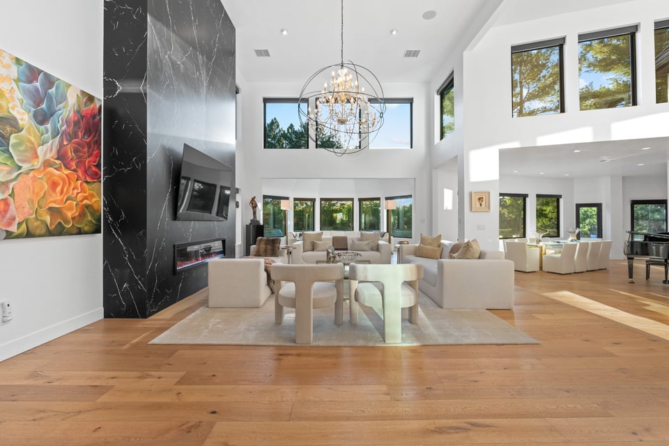 View of Understanding Denver’s Ultra-Luxury Real Estate Market
