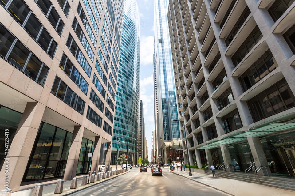 Loop Chicago Neighborhood Guide, IL | Strato Living