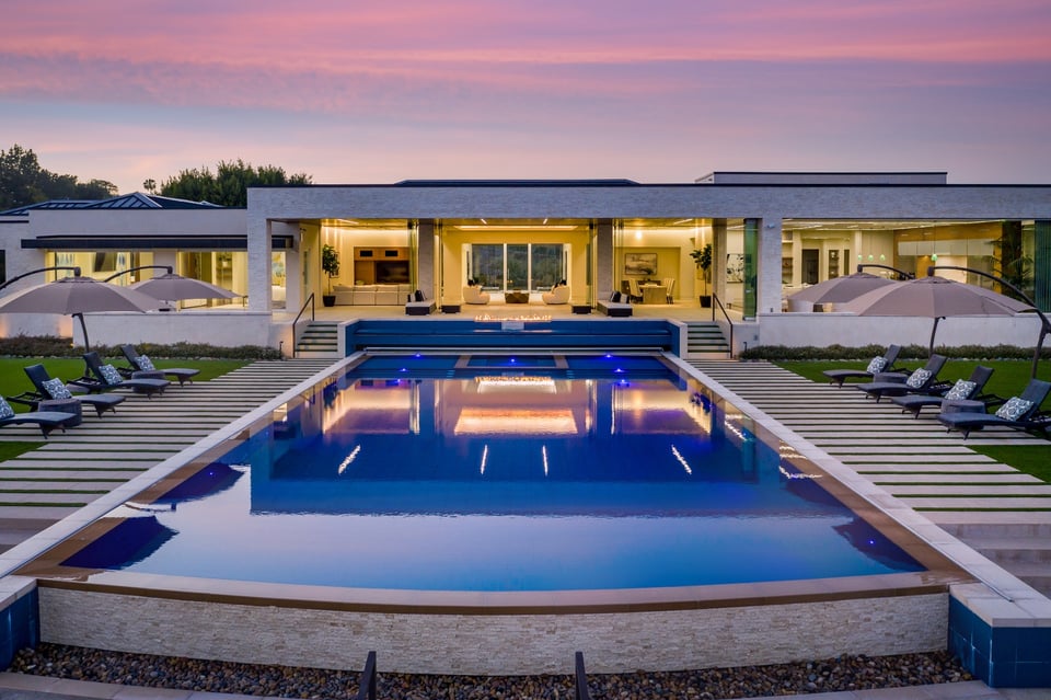 Rancho Del Lago Overview | Brizolis Janzen & Associates