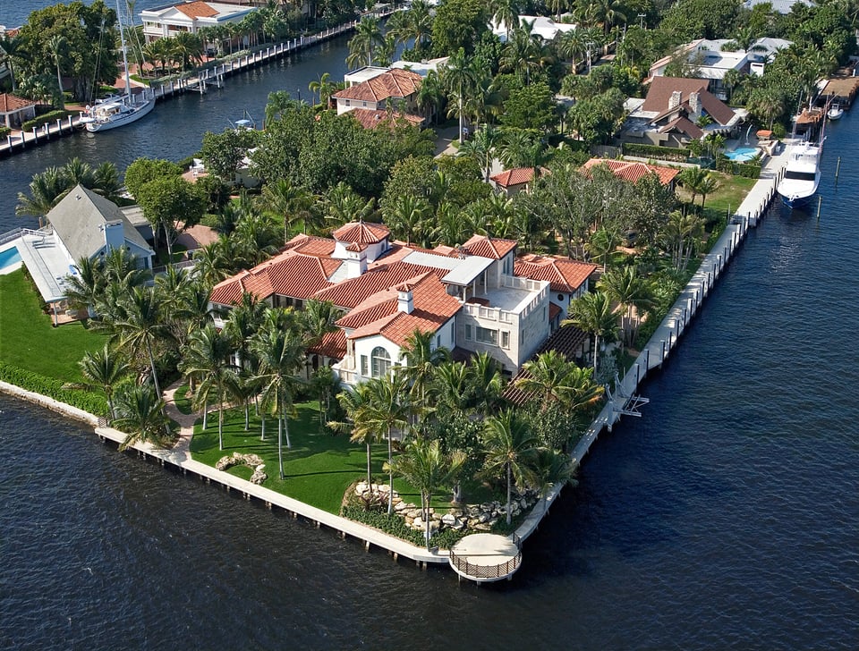 Welcome to Tim Elmes Waterfront Estates | Tim Elmes | Blog Post | Tim Elmes