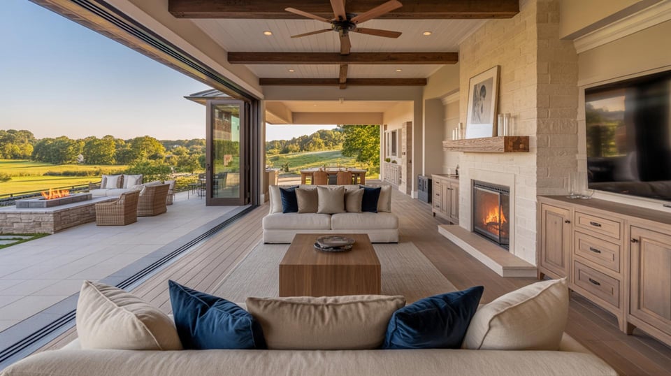 Home Design Trends Brentwood TN – Discover Your Dream Style | Jessica ...