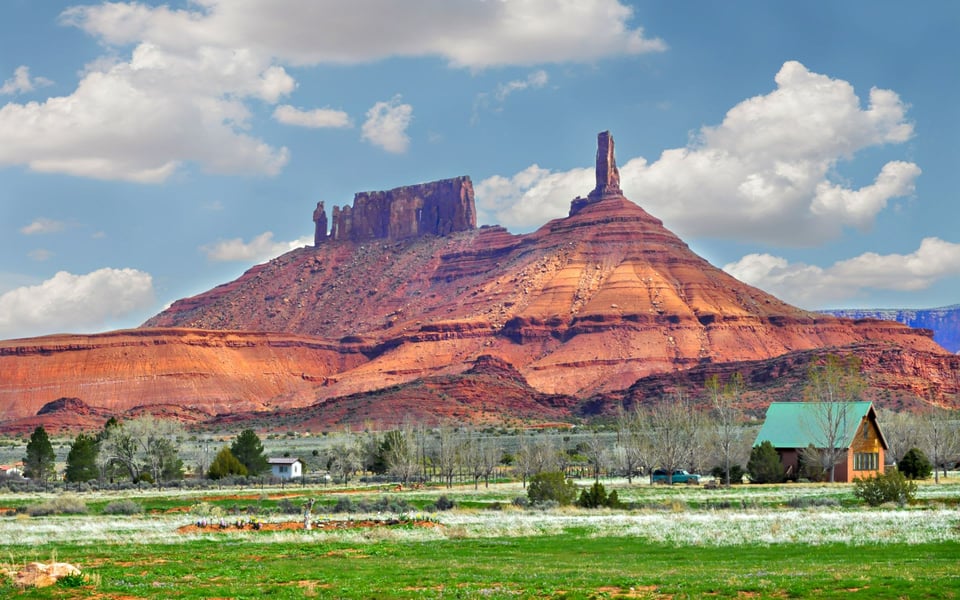 Castle Valley Real Estate – Find Your Dream Home Today
